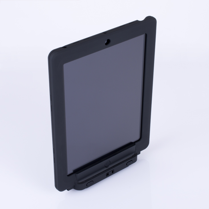 1 lightweight case for ipad 4